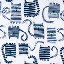 打印迷你tanugui(單色貓)