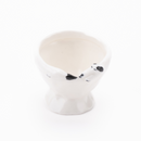 雞蛋架(黑色咪咪 /白色)