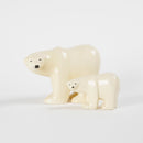 Polar bear mini
