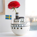 Gustavs Berrboat