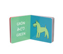 Baby Colour Book