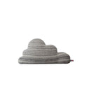 Kumono cushion (small gray)
