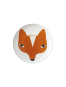 Plate (fox)