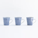Mesh cup (SETO)