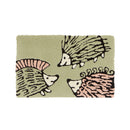 Matt M(Nakayoshi Hedgehog,50×80cm,綠色)