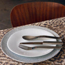 おなかペコペコのフォーク