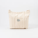 Tote bag M (hedgehog)