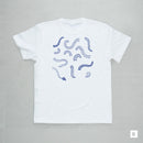 T -shirt (tail)