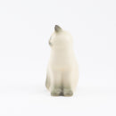 Mands Medium (White Gray)