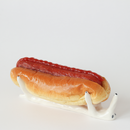 Hot dog holder (black mimi)