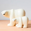 Polar Bear Medium