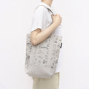 手提袋M(素描貓)