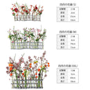 April vase (Ginger S)