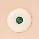 聚集在一個大花園(莊嚴的花園,黃色,16厘米)