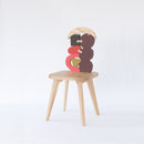 A chair of "thoughts". No.3