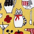 廚房墊子(50 x 180厘米,邁基廚房)