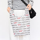 Square Aroyack麻袋(Mikey)