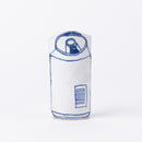 An empty can vase No. 2