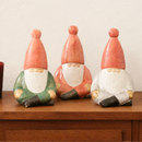 放鬆聖誕老人(綠色)