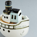 Gustavs Berrboat