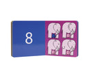 Baby Number Book
