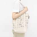 手提袋M(素描貓)