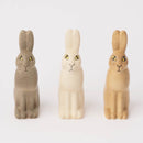 Skansen rabbit (gray)