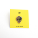 Pins (Lion Gold)
