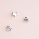 Pins (Flower Power)