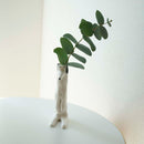 Vase (dog named)