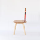 A chair of "thoughts". No.1