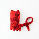 秋天的貓 /南瓜