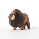 bison