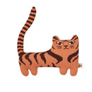 Tiger Tiger Orange