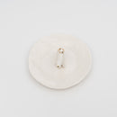 Accessory Tray (Gold) No.2