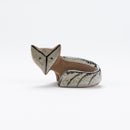 LILLA ZOO Fox
