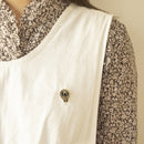Pins (Lion Gold)