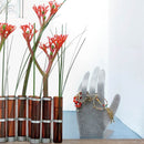 April vase (Ginger S)
