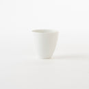 のどカラカラのコーヒーカップ