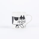 マイキー・スタイル・マグ(No.8)