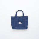 Tote bag S (hedgehog)