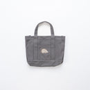 Tote bag S (hedgehog)