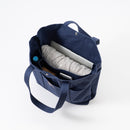 Tote bag M (hedgehog)