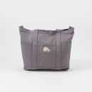 Tote bag M (hedgehog)