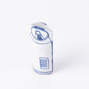 An empty can vase No. 2