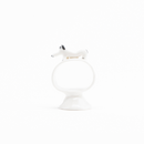 Napkin ring (black mimi)
