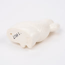 貴賓犬迷你(白光)