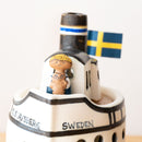 微型Fabrica vol.3娛樂套件(5件)