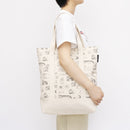 Tote bag L (sketch cats)