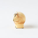 スウェーデンのお花のうし